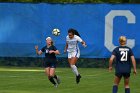 Women’s Soccer vs Endicott  Women's Soccer vs Endicott College. - Photo by Keith Nordstrom : Wheaton, Soccer